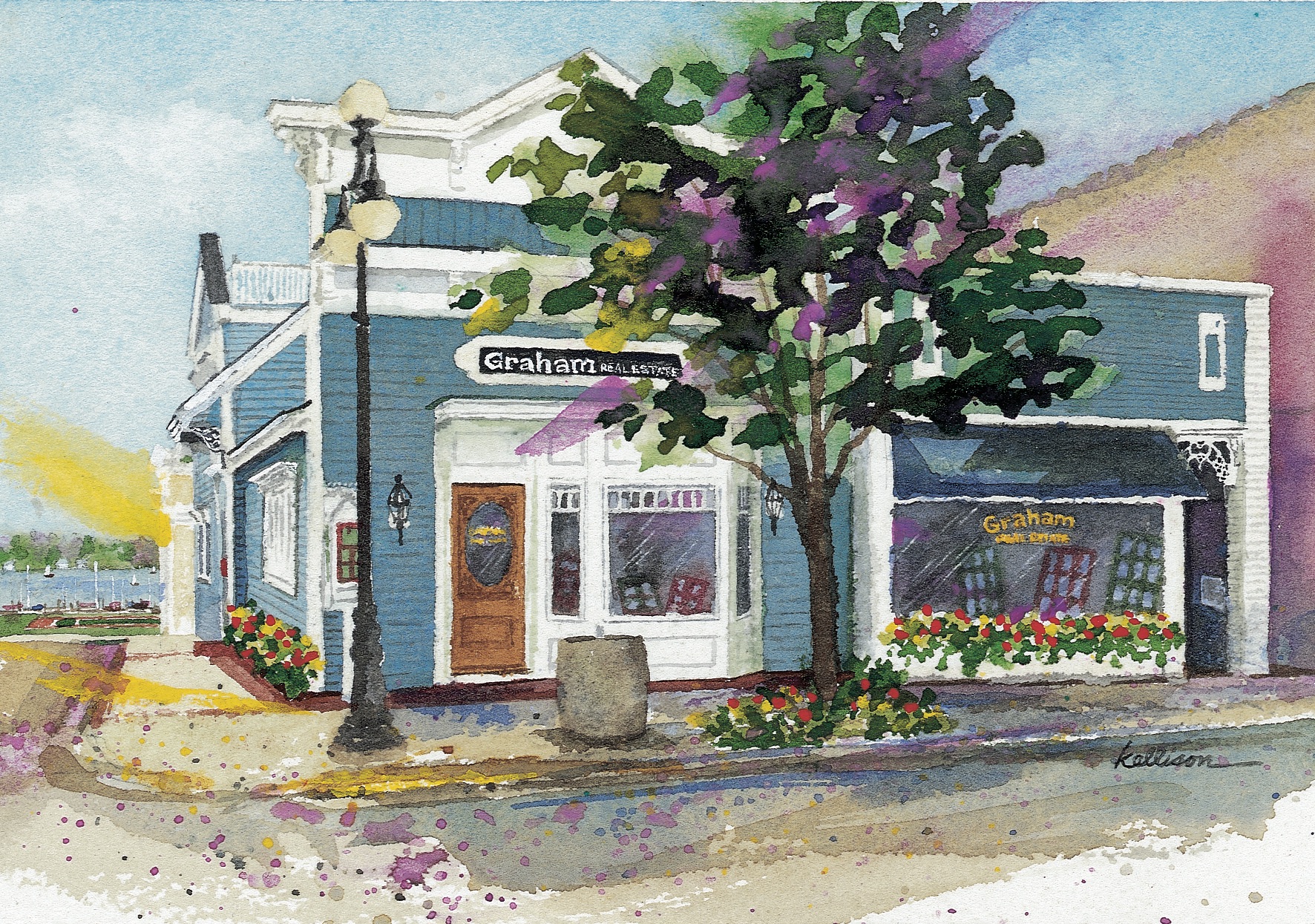 Your Real Estate site